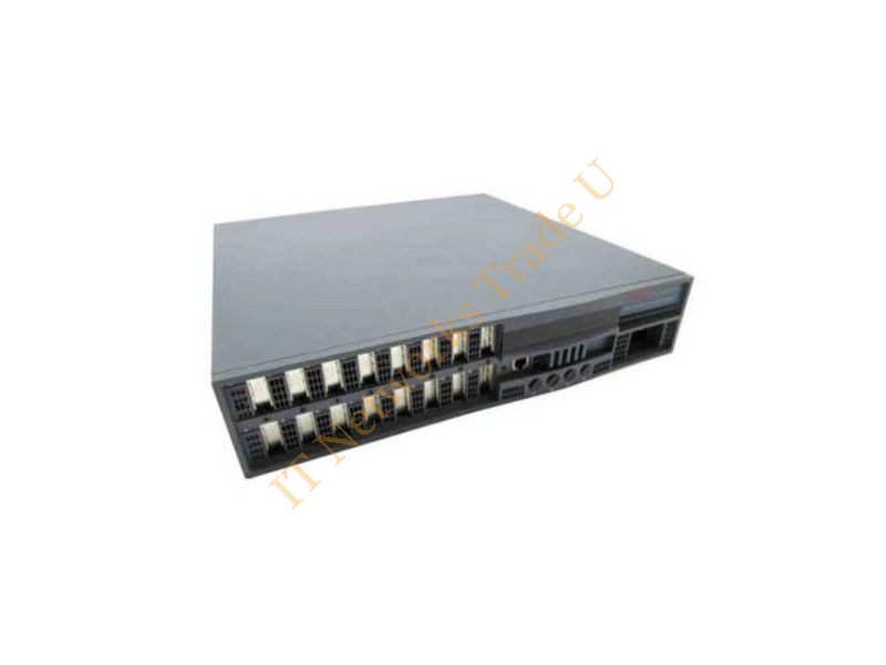 30-56042-02 HP StorageWorks 16-Port Fiber Channel Network Switch