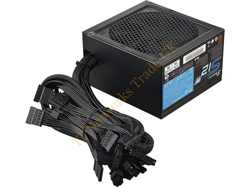 30-56283-02 DEC 1200-Watts 48V PFC Power Supply for ES47 AlphaServer