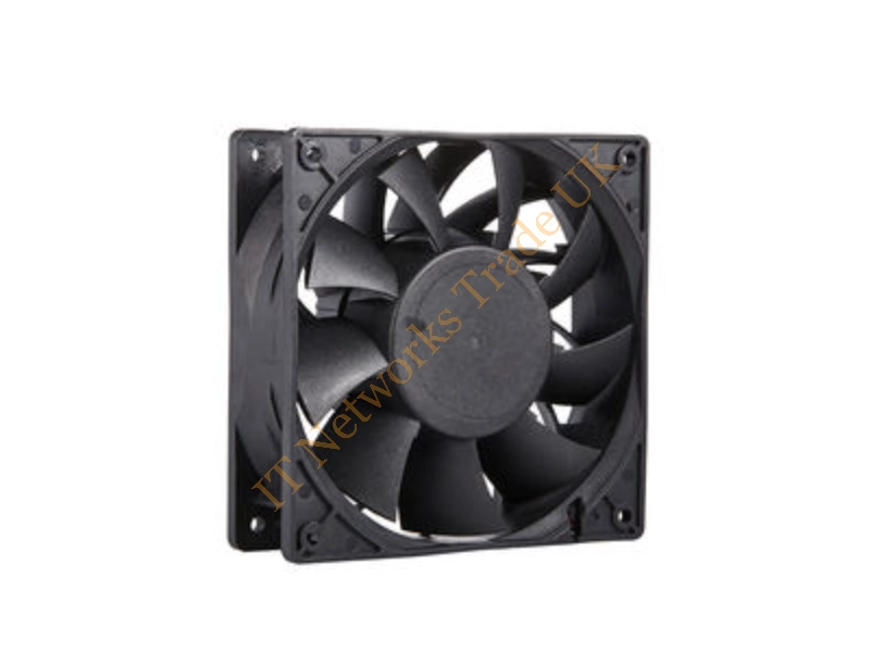30-56425-01 DEC 4.5-inch Fan Tube Axial Assembly Cooling Fan