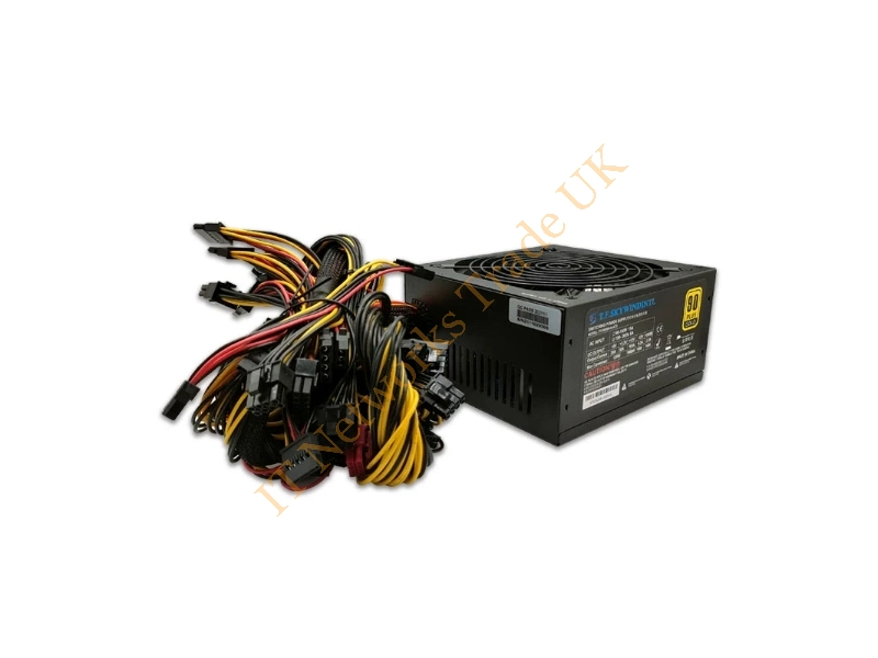 30-56549-02 DEC 1085-Watts Powers Supply for AlphaServer ES45 Power Supply