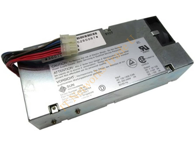 300-1038 Sun 85-Watts Power Supply for SparcStation 2