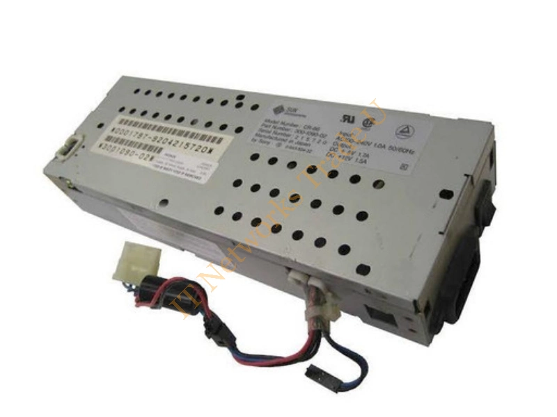 300-1073 Sun 2410-Watts AC Input Power Supply