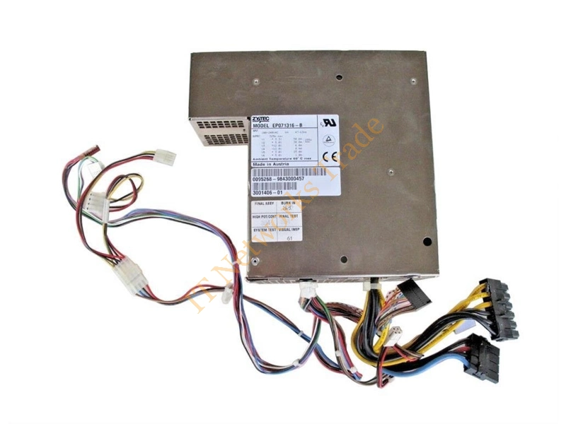 300-1093 Sun 325-Watts Power Supply