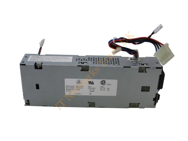 300-1105-01 Sun 44-Watts AC Power Supply