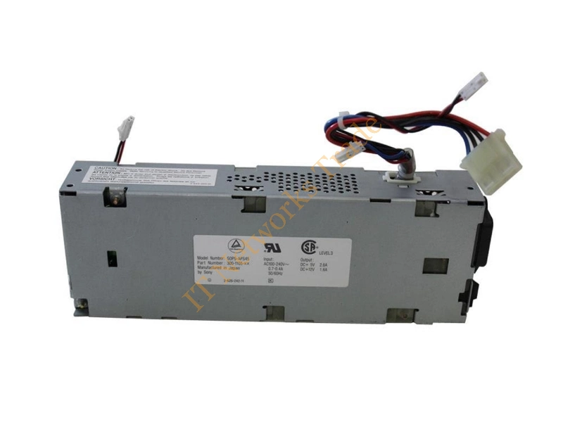 300-1105 Sun 44-Watts AC Power Supply