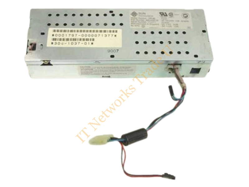 300-1215-02 Sun 150-Watts AC Power Supply