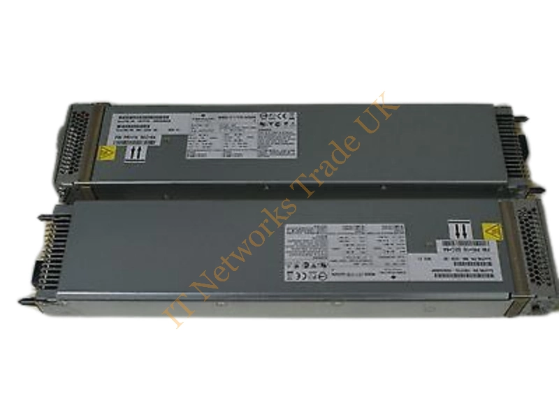 300-1357-02 Sun 660-Watts Power Supply for Ultra 80 and Blade 1000 / 2000 Server