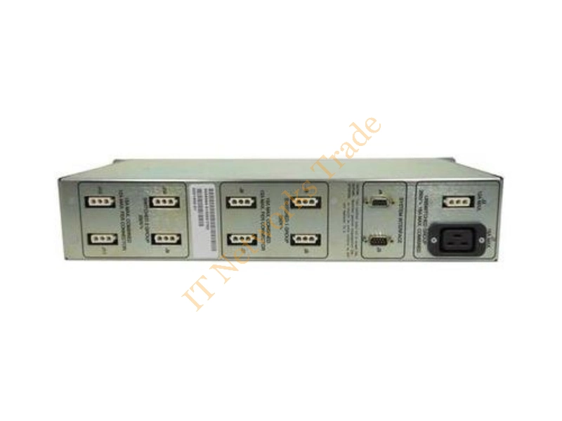 300-1396-05 Sun X4341A AC Redundant Transfer Switch for 6800 Server Accessory