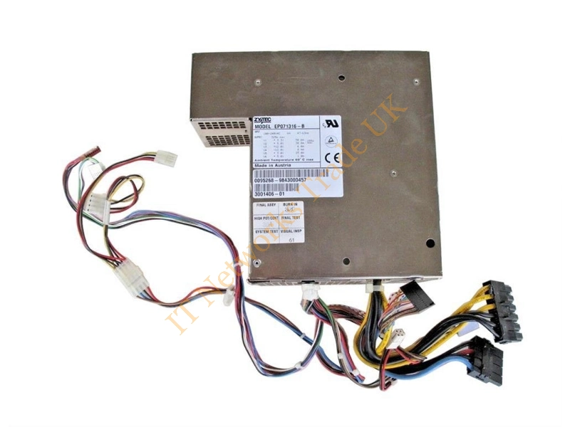 300-1454-01 Sun 325-Watts Power Supply for StorEdge T3