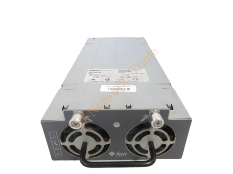 300-1480 Sun 1184-Watts AC Power Supply for Fire V480