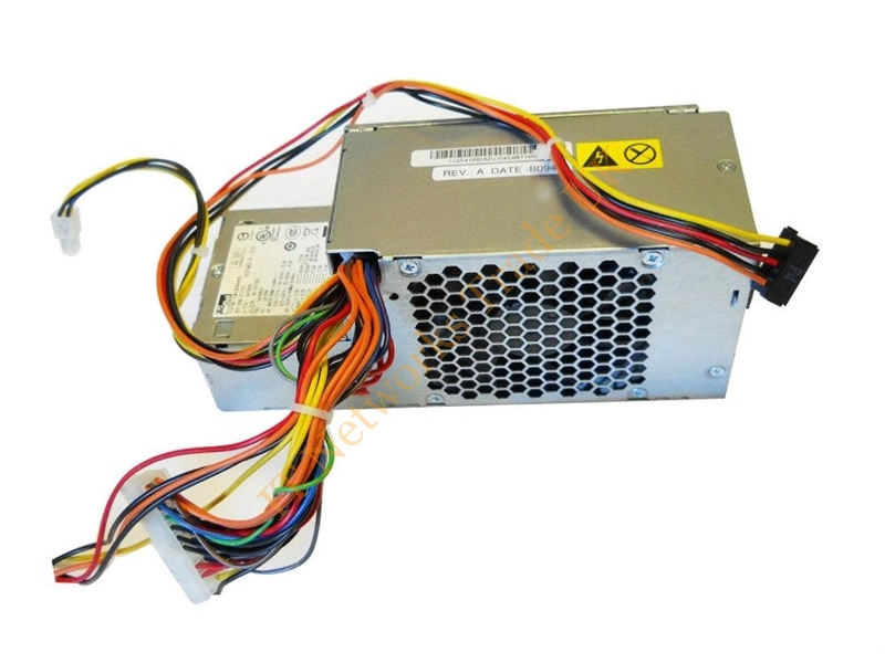 300-1498-01 Sun 360-Watts DC Power Supply for Netra STA1000 / STD1000