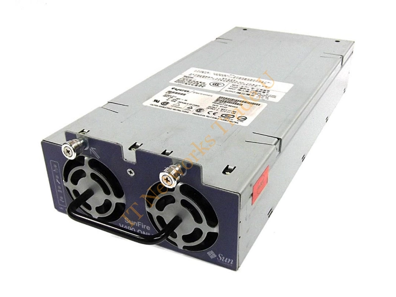 300-1987-01 Sun 1448-Watts Power Supply for V490 Server