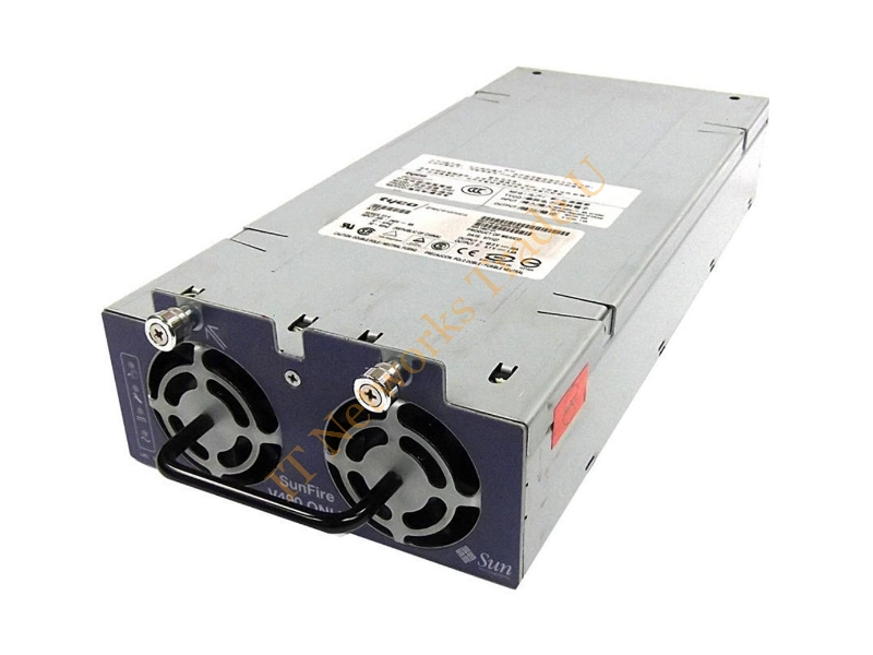 300-1987 Sun 1448-Watts Power Supply Tyco A187