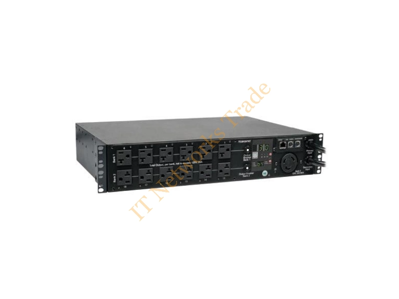 300-2033 Sun AC Redundant Transfer Unit for SunFire E6900 RoHS YL Server Accessory