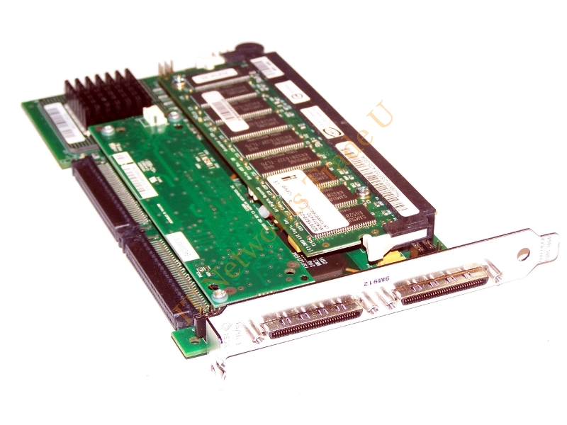30001639-05 LSI 128MB Memory with Battery Backup Cache Battery