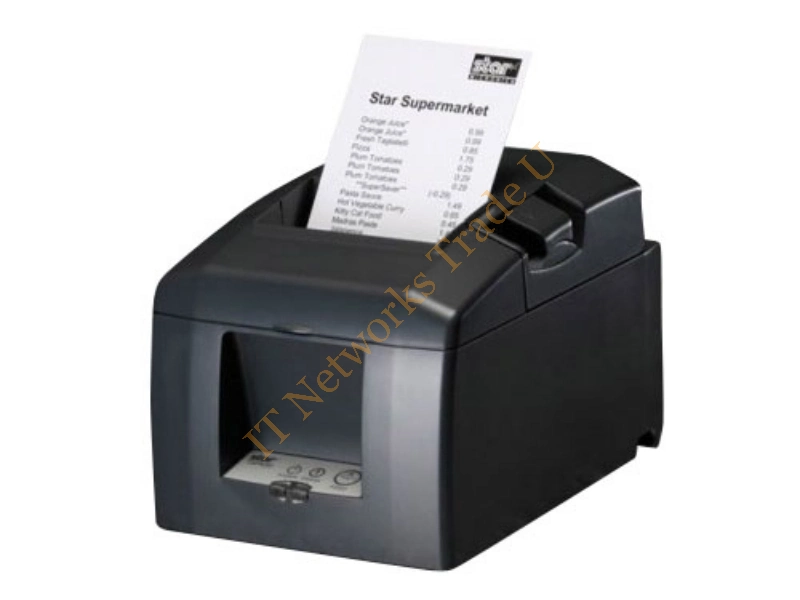 30009615 - Star Micronics TSP654IIU-24 Direct thermal POS printer 203 x 203DPI Printers