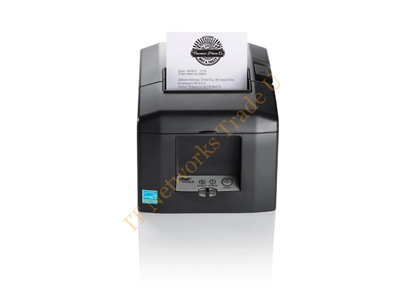 30009819 - Star Micronics TSP654II Direct thermal POS printer 203 x 203DPI Printers