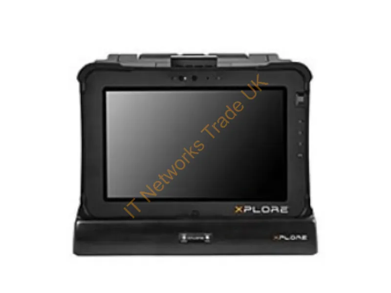 300148 - Zebra 300148 Mobile Device Dock Station Tablet Black