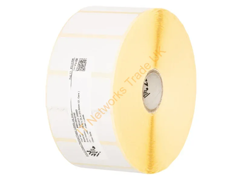 Zebra Z-Select 2000D 76.2mm x 76.2mm Accessory