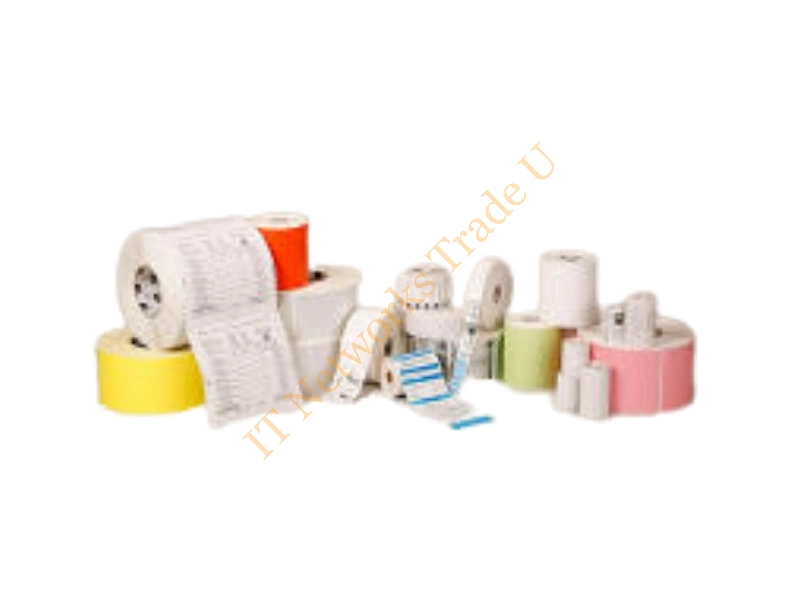 Zebra Z-Select 2000D Black,White Roll Accessory