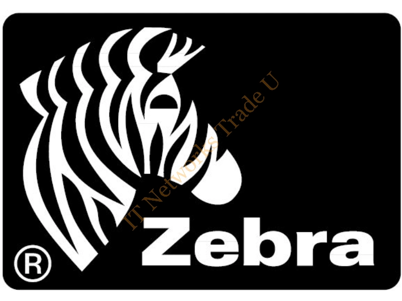 Zebra Direct Tag 850 76.2 mm thermal paper Accessory
