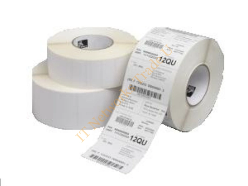 Zebra Z-Perform 1000T White Accessory
