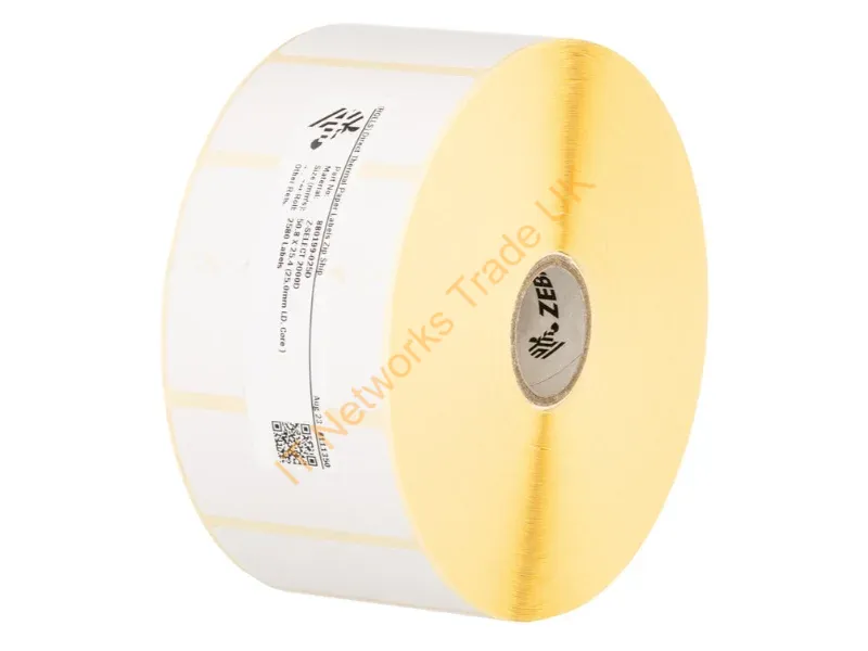 3004840-T - Zebra Z-Select 2000D 76.2 x 44.45 Accessory
