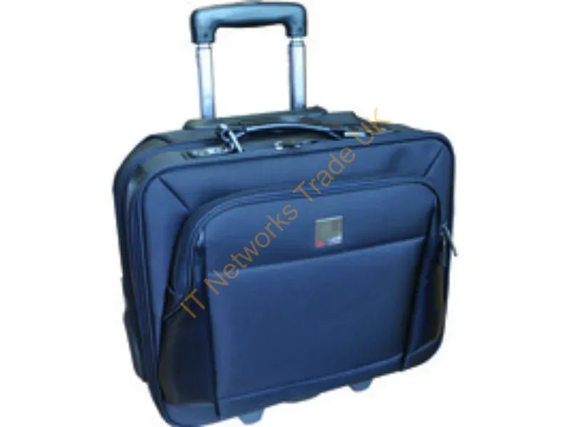 3005 - MONOLITH EXEC MOBILE LAPTOP CASE BLK