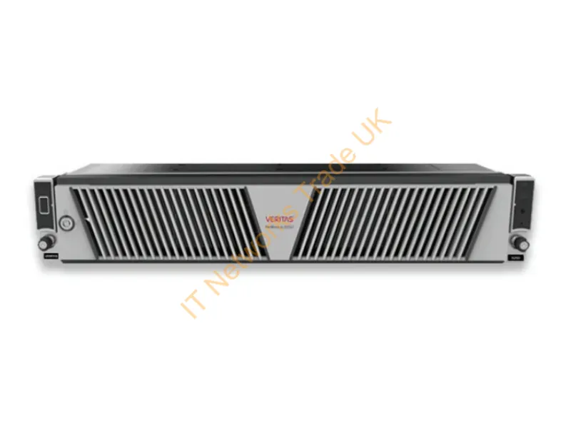 30057-M0032 - Veritas 5250 Server 9 Tb Rack (1U) Intel Xeon Silver 4214 2.2 Ghz Ddr4-Sdram