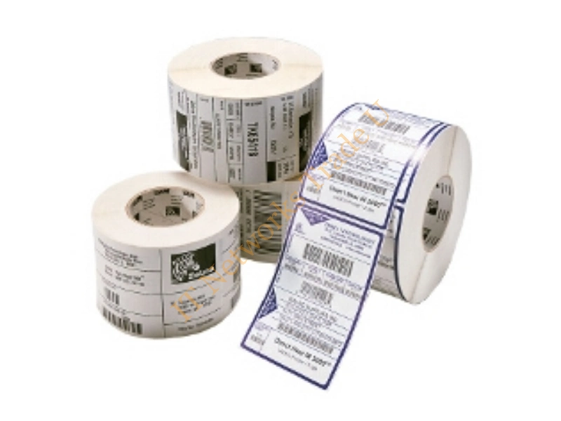 3005982 - Zebra 8000T CryoCool 38 x 13 White Accessory