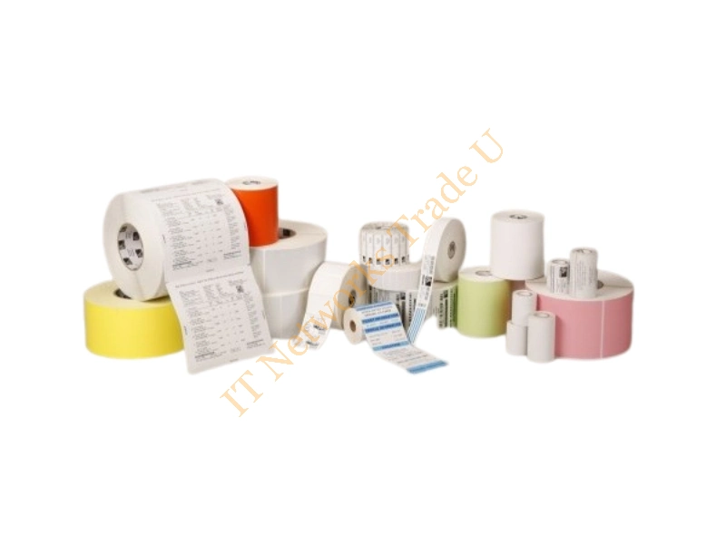 Zebra 8000T CryoCool 38 x 13 Accessory