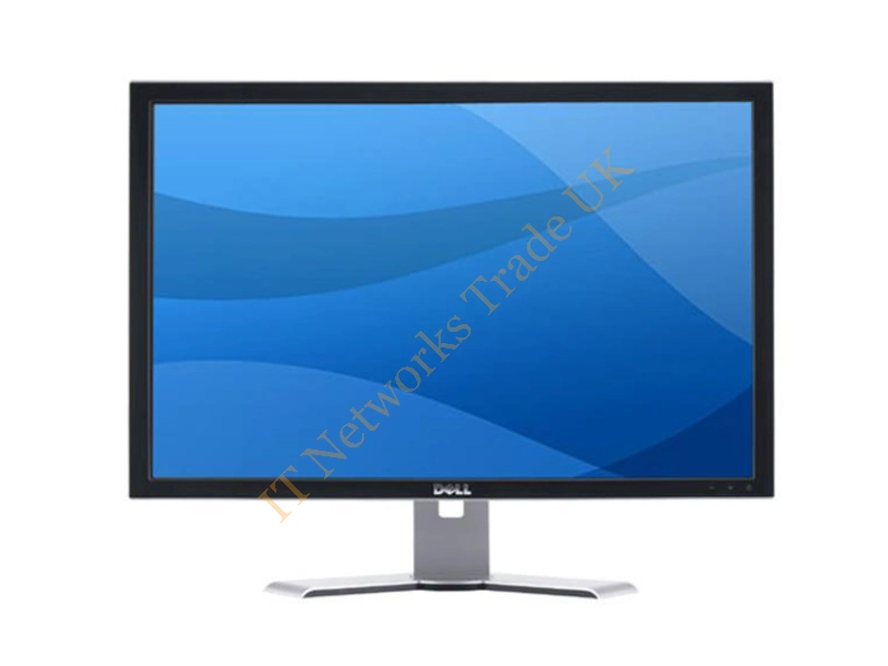 3007WFPt Dell Ultrasharp 30-inch Widescreen 2560 x 1600 at 60Hz LCD  Flat Panel Monitor LCD Monitor