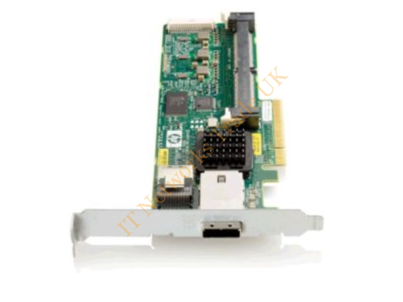 300867-001 HP 4-Port Ultra-160 Shared Storage SCSI Controller for Module Smart Array500 RAID Controller