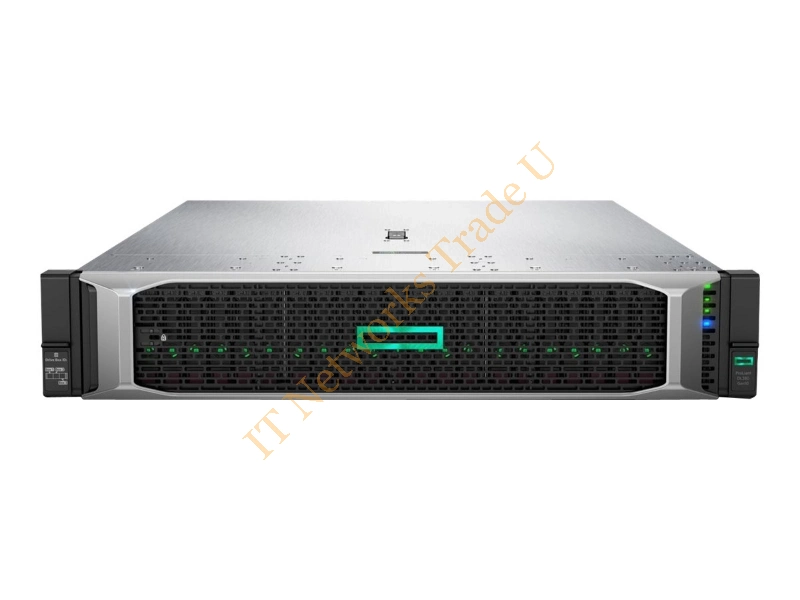 300876-B21 HP ProLiant BL20p G2 1 x Xeon 2.8GHz CPU 512MB RAM Server Blade Server System