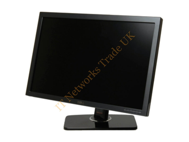 3008WFP Dell UltraSharp 30-inch 2560 x 1600 at 60Hz TFT Active Matrix LCD Monitor