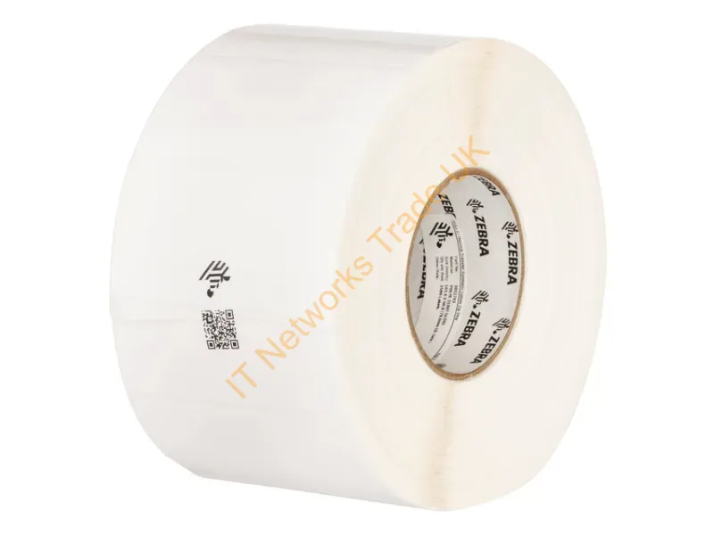3009050 - Zebra PolyO 3100T 102 x 152 Accessory