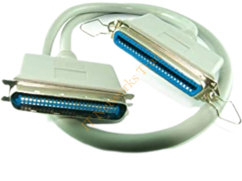 300926-001 HP DAT/DLT SCSI Cable with Connector Data Cable
