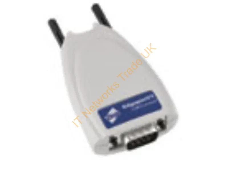 301-1001-11 - Digi Edgeport/1 Usb-To-Serial Adapter Rs-232 White