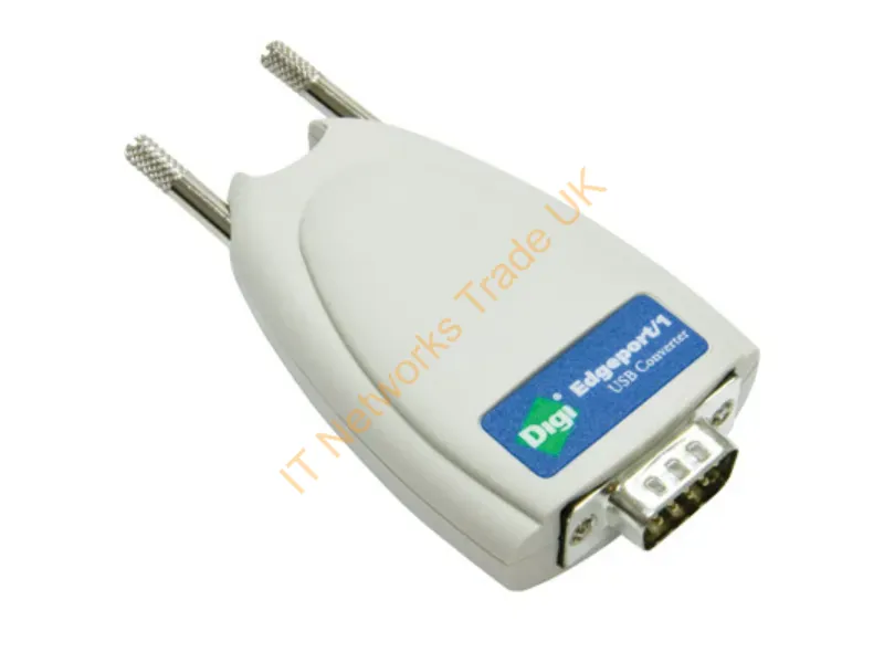 301-1001-31 - Digi Edgeport 1I Usb Type A Rs-422/485