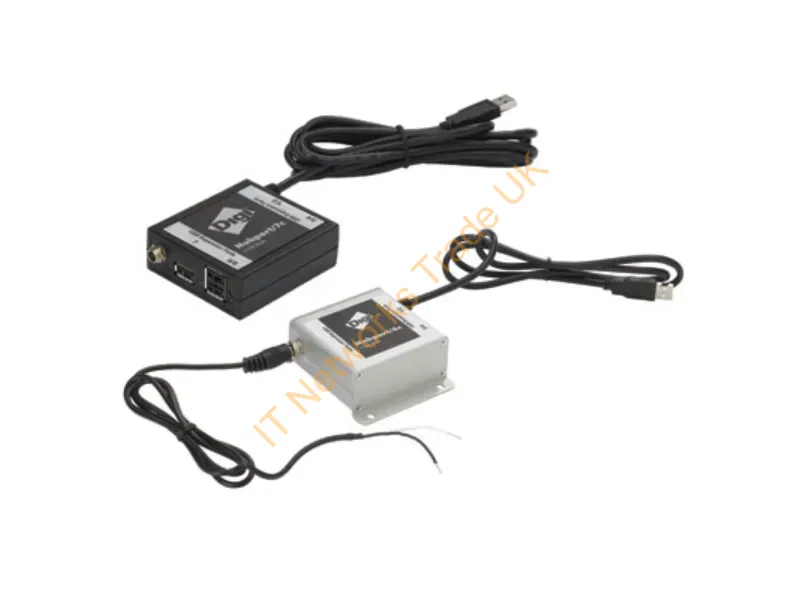 301-2010-27 - Digi Hubport Usb 480 Mbit/S