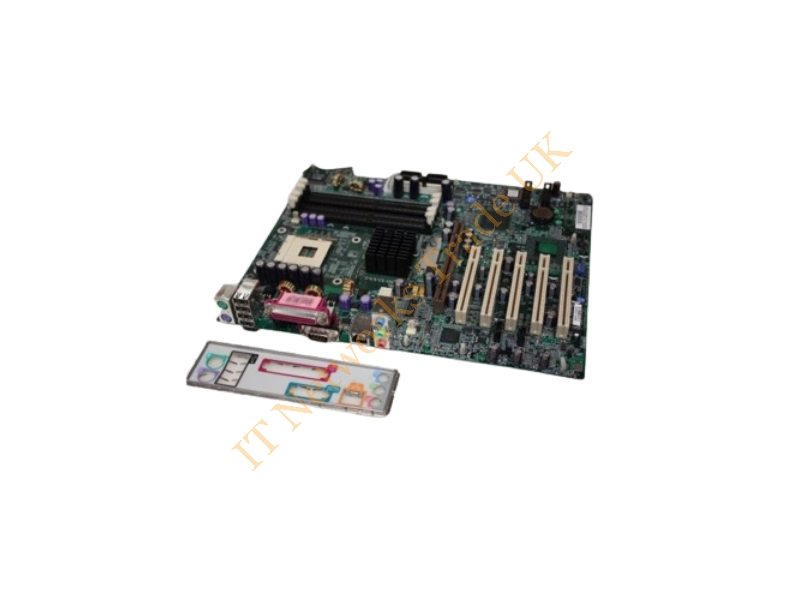 301075-001 Compaq System Board Workstations XW5000 Server Motherboard