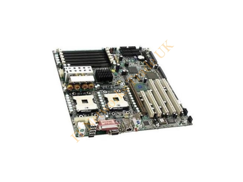 301076-001 Compaq System Board for Workstations XW8000 Server Motherboard