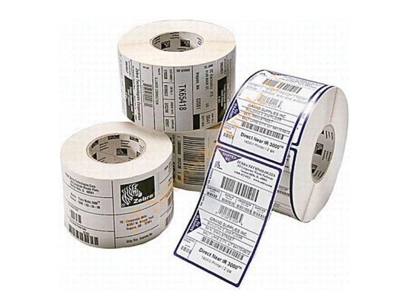 3010771 - Zebra Z-Ultimate 3000T White Accessory
