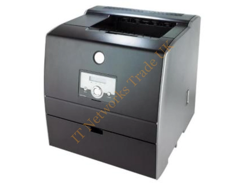 3010CN Dell 3010CN Color Network Laser Printer
