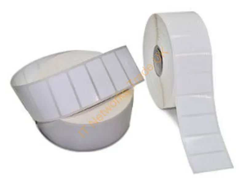 3011715 - Zebra PolyE 3100T White Accessory