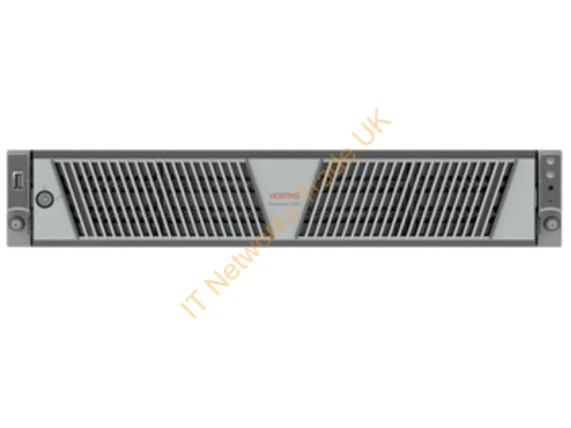 30133-M1 - Veritas 5250 Nas Rack (2U) Intel Xeon Silver 4214 256 Gb Ddr4 271 Tb Hdd