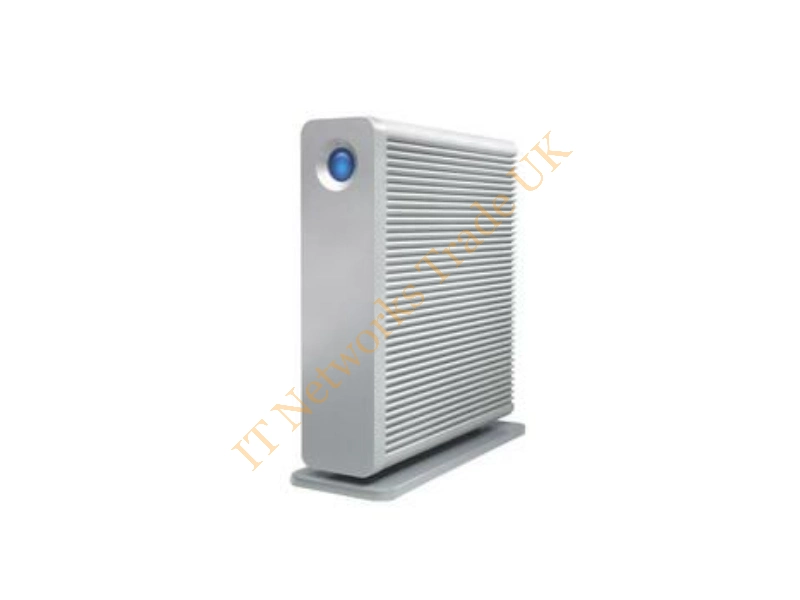 301442U LaCie 1TB 7200RPM USB 2.0 3.5-inch External Hard Disk Drive Storage HDD