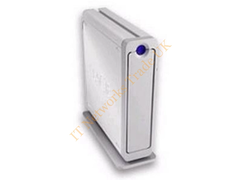 301503U LaCie 2TB 7200RPM USB 2.0 External Hard Disk Drive Storage HDD