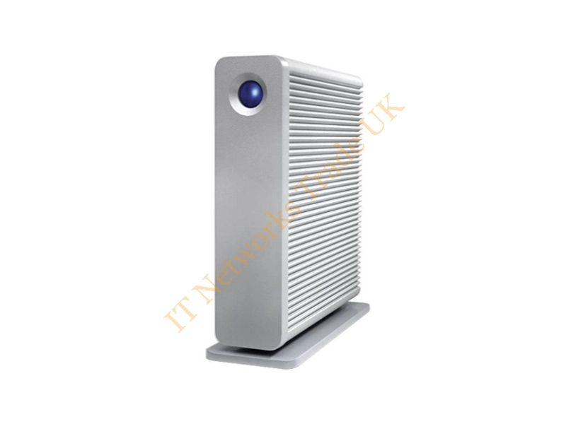 301542U LaCie 1TB 7200RPM USB 3.0 3.5-inch External Hard Disk Drive Storage HDD