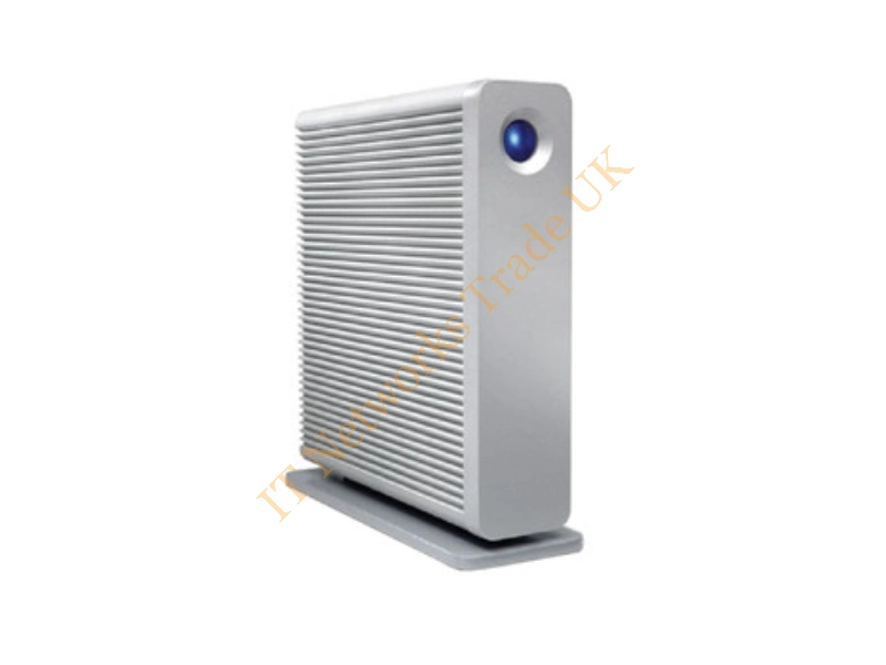 301549EK LaCie 3TB 7200RPM USB 3.0 External Hard Disk Drive Storage HDD